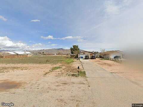 Central Rd, Apple Valley, CA 92308