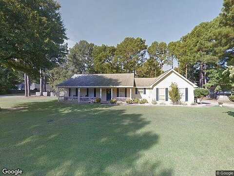 Timber Ridge Dr, Warner Robins, GA 31088