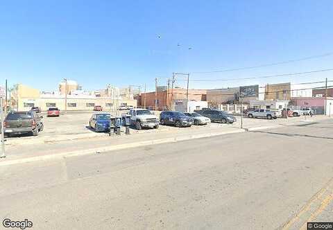 Fredricksberg Ave, El Paso, TX 79928