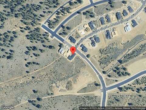 Nw Stanhope Way Lot 250, Bend, OR 97703