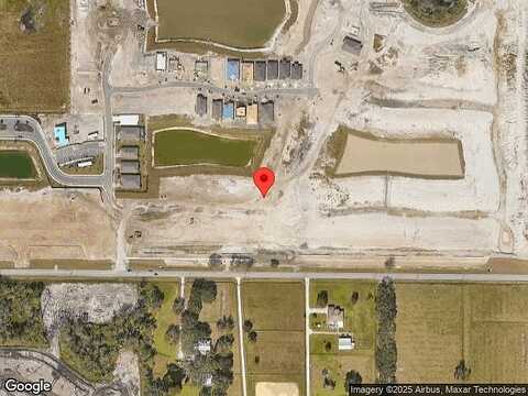 49Th St E, Parrish, FL 34219