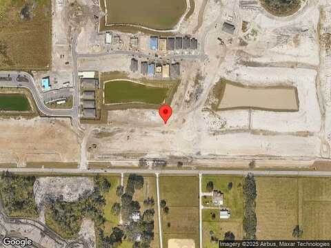 49Th St E, Parrish, FL 34219