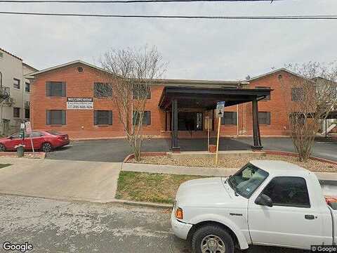 Vista Flts, San Antonio, TX 78233
