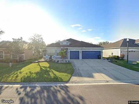 23Rd St E, Parrish, FL 34219