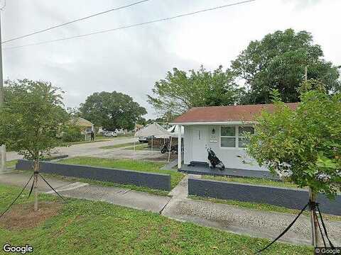 N 20Th Ave, Hollywood, FL 33020