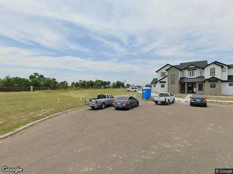 Peregrin Dr, Edinburg, TX 78542