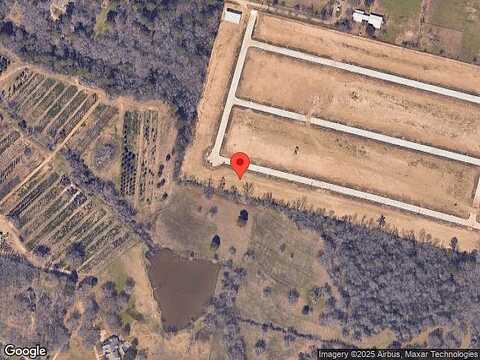 Noble Heart Dr, Willis, TX 77318