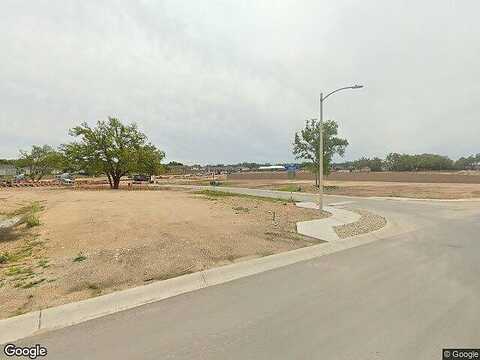 Winedale Ln, Georgetown, TX 78633
