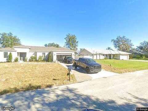 Lake Loop Road, Winter Haven, FL 33880