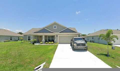 Ridge Dr, Avon Park, FL 33825