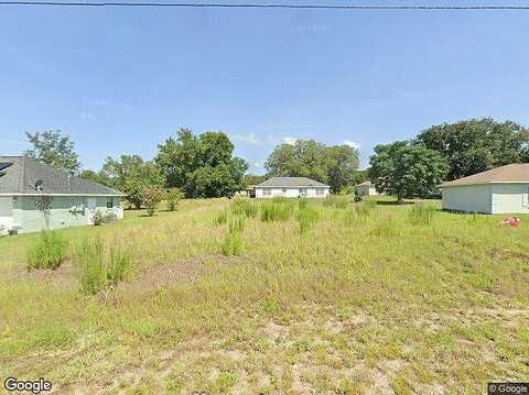 Dogwood Drive Cir, Ocala, FL 34472