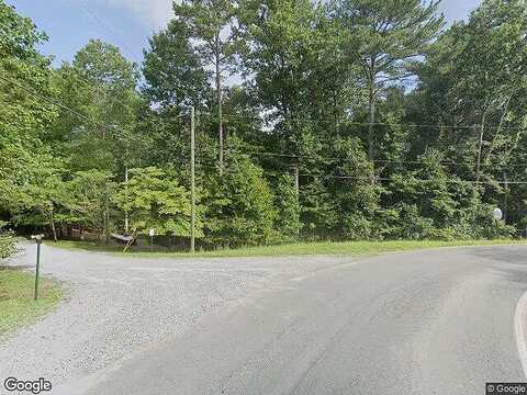 Mango Cir, Ellijay, GA 30540