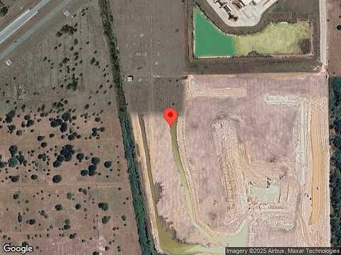 Caloosa Cove Dr, Fort Denaud, FL 33935