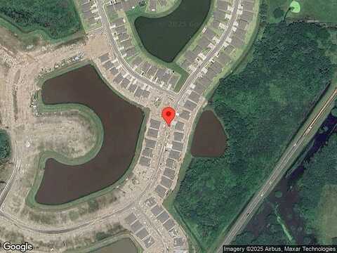 Blue Diamond Trl, Parrish, FL 34219