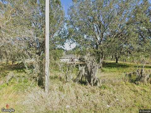 County Road 672, Riverview, FL 33579