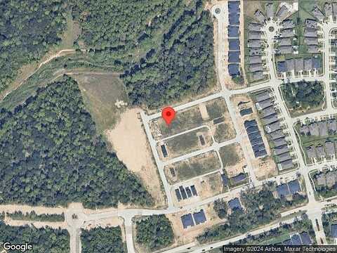Claro Forest Ln, Humble, TX 77346