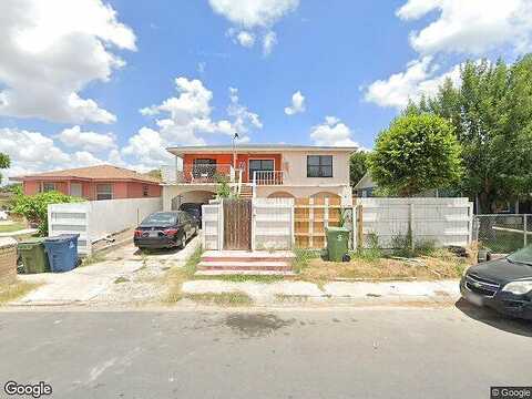 Calle Galaxia Unit 4, Brownsville, TX 78520