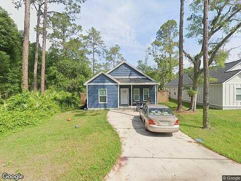 Sanitorium Ave, Saint Augustine, FL 32084