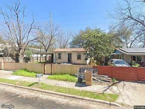 Ebert Ave, Austin, TX 78721