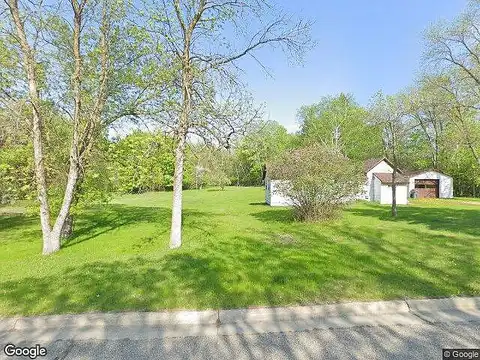 N Quincy St, Alexandria, MN 56308