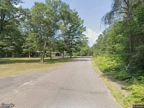 Hill And Dale Dr, Minocqua, WI 54548