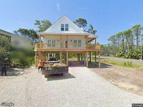 Boardwalk Ave Unit 1, Port Saint Joe, FL 32456