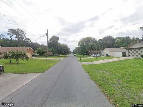 Topaz St, Spring Hill, FL 34608