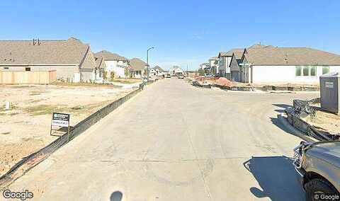 Plateau Oak Dr, Cypress, TX 77433