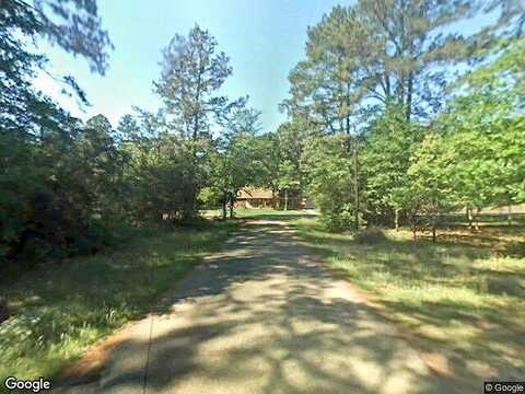 Baylor Dr, Conroe, TX 77303