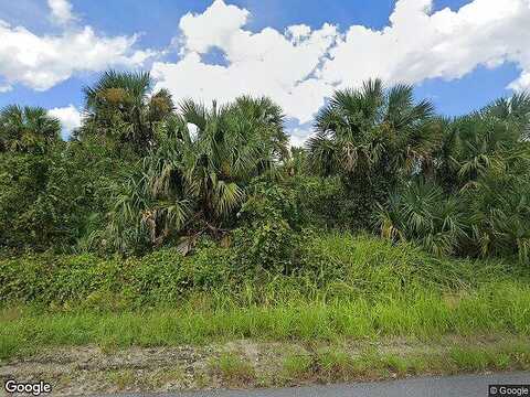 Silver Frost St Se, Palm Bay, FL 32909