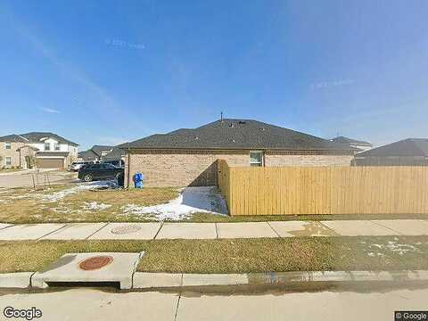 Texel St, Rosharon, TX 77583