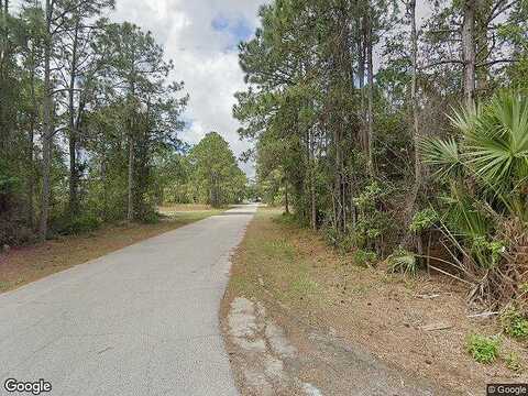 Pandora Rd Se, Palm Bay, FL 32909