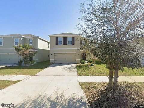 Carlton Fields Dr, Riverview, FL 33579