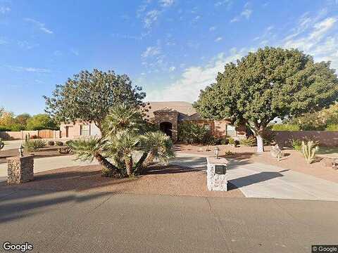 W Via De Palmas, San Tan Valley, AZ 85140