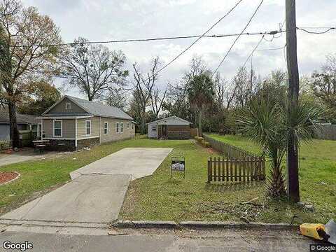 W 19Th St # 1090, Jacksonville, FL 32209