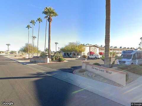 N Fairway Ct W # 127, Sun City, AZ 85351