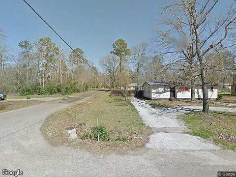 Evergreen St, Lufkin, TX 75904