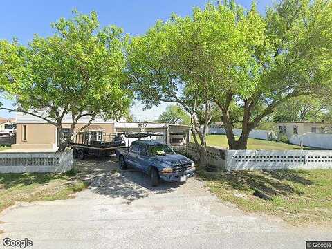 Buchanan Ave # 27, Port Isabel, TX 78578