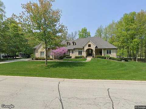 Thornberry Creek Drive, De Pere, WI 54115