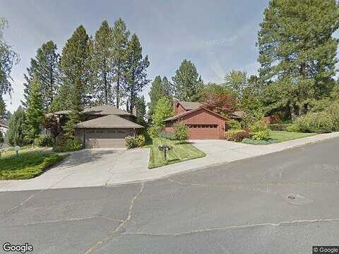 N Assembly St, Spokane, WA 99208