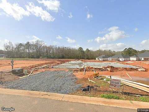 Nash Ct, Perry, GA 31069