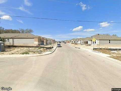 Bridgton Ml, San Antonio, TX 78254