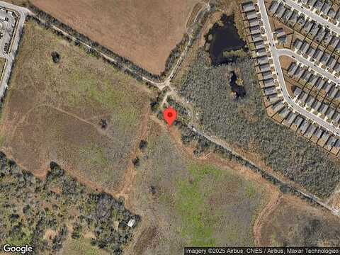 White Hart Ln, Converse, TX 78109