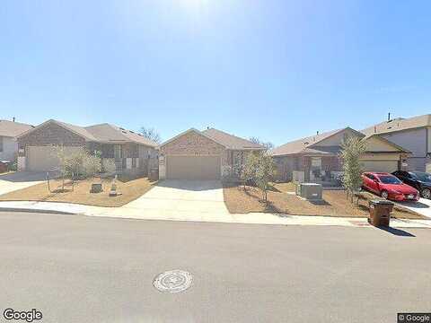 Tule Creek Frk, San Antonio, TX 78252