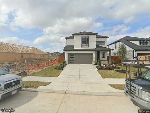 Van Gogh Ct, Rosharon, TX 77583