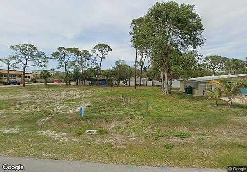Frank Whiteman Blvd, Naples, FL 34103