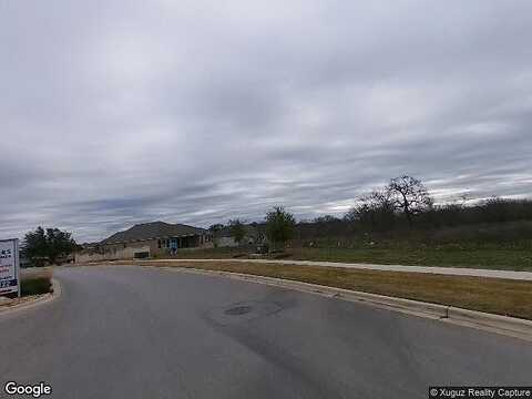 Stellar Wind Dr, Georgetown, TX 78628