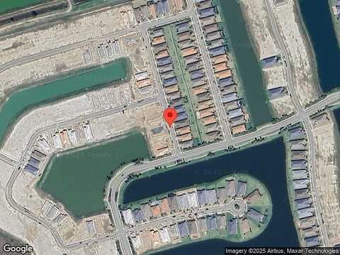 Sw Arezzo Rd, Port Saint Lucie, FL 34987