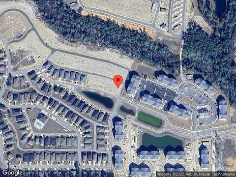 Speckled Trout Ln N, Freeport, FL 32439