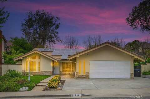 819 Calle Arroyo, San Dimas, CA 91773
